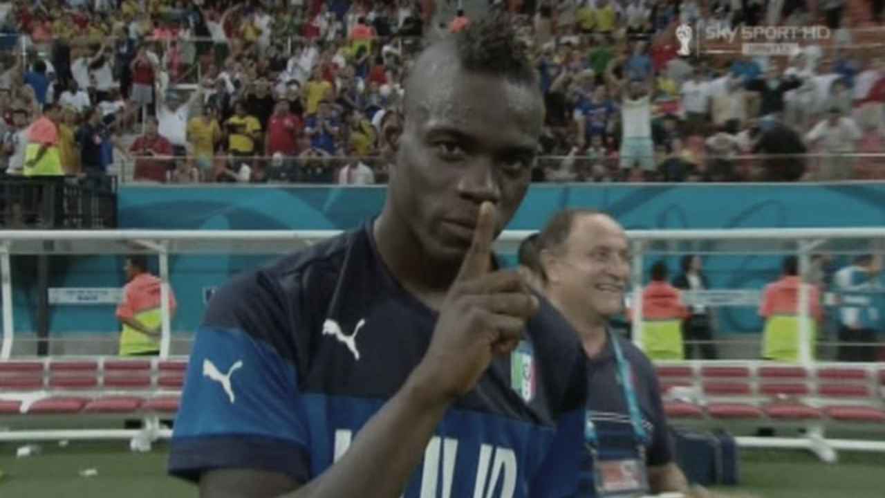 Balotelli - www.cilentolive.com