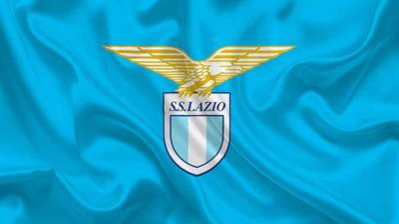 Lazio stemma - www.cilentolive.com