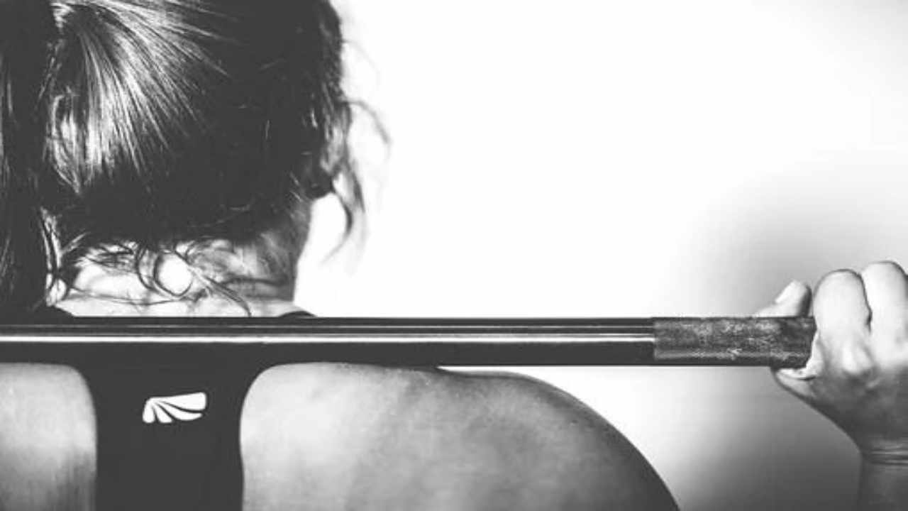 Allenarsi a casa senza palestra: ecco come (pixabay) cilentolive.com 130822