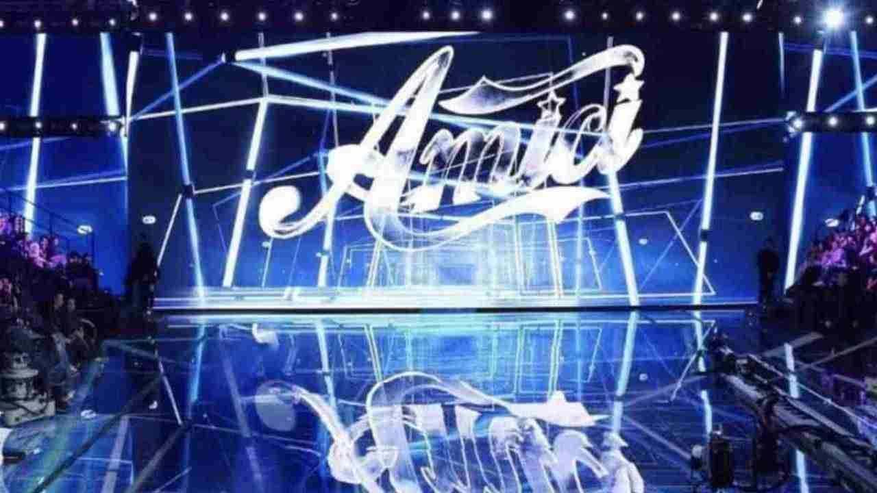 Amici 22 - www.cilentolive.com