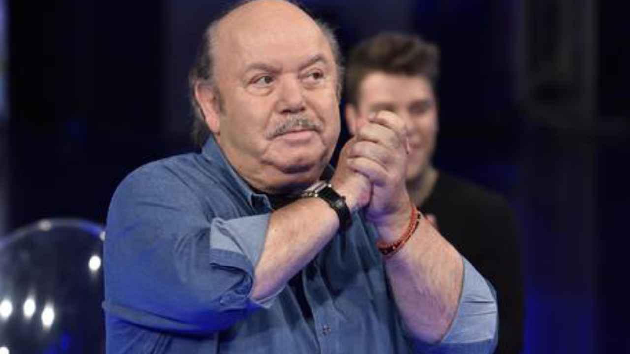 Lino Banfi - www.cilentolive.com