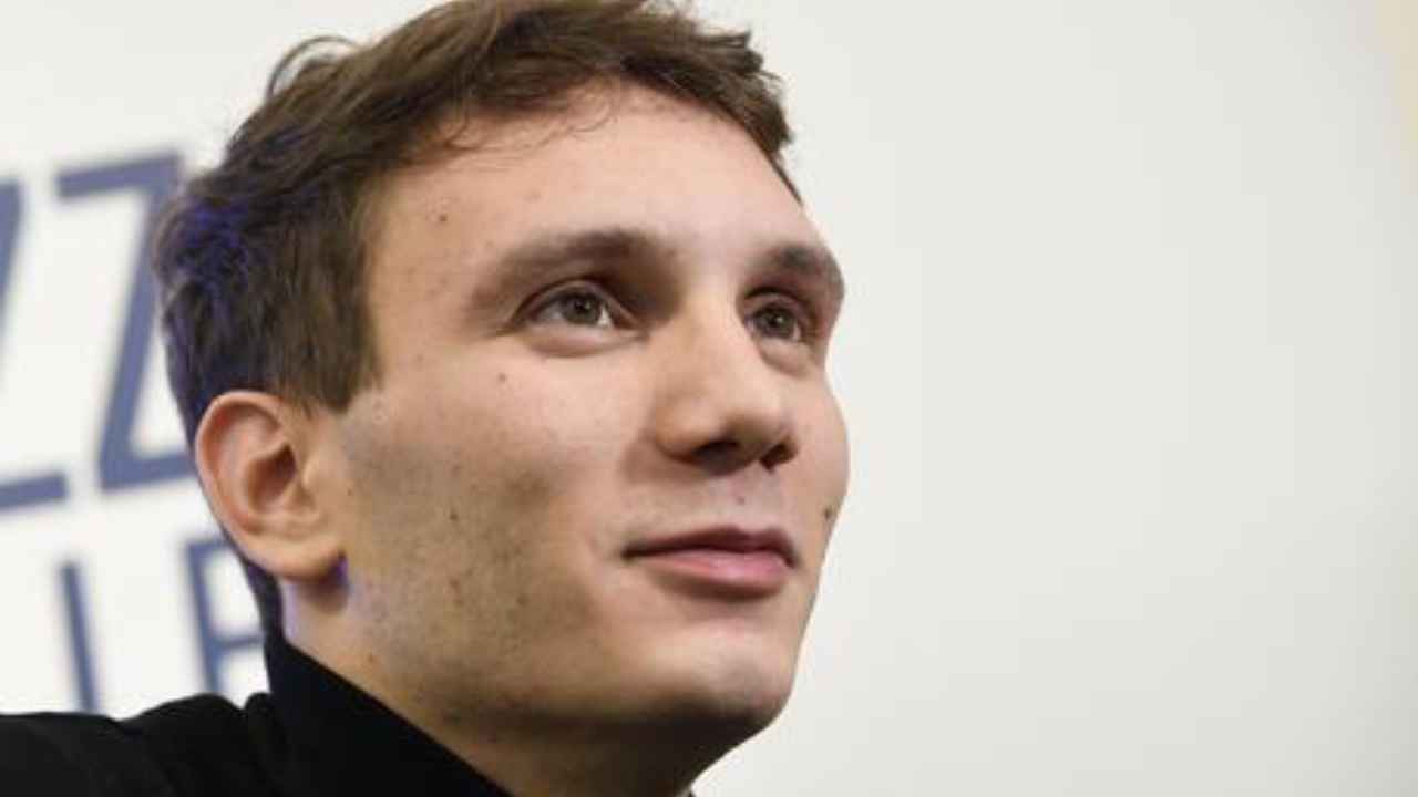 Bortuzzo trequarti - www.cilentolive.com