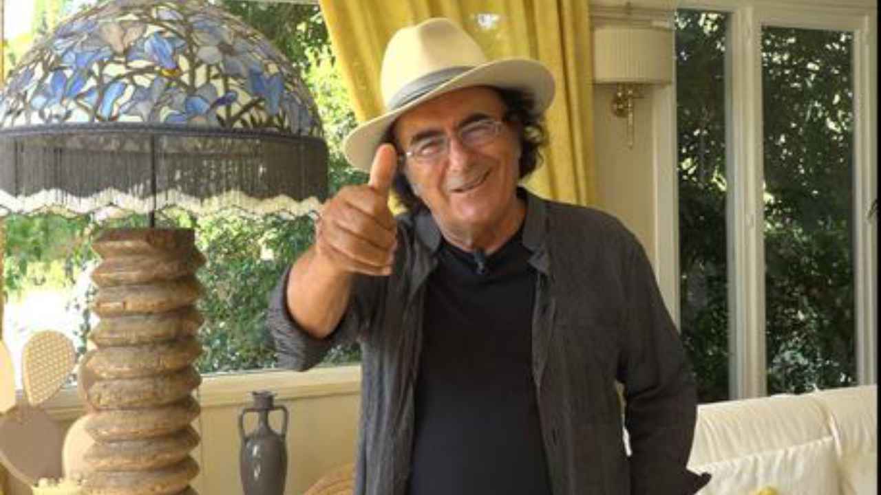Al Bano - www.cilentolive.com