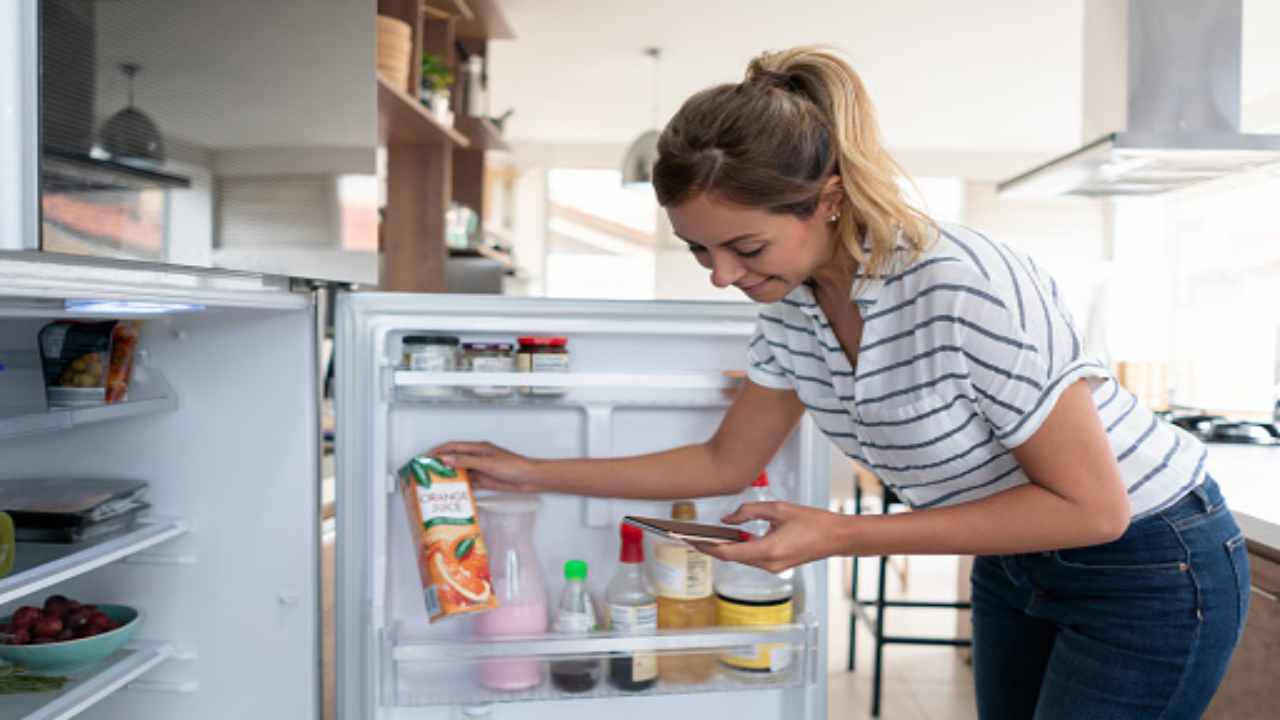 Cibo scaduto? Ecco quale puoi mangiare (pixabay) cilentolive.com 140822