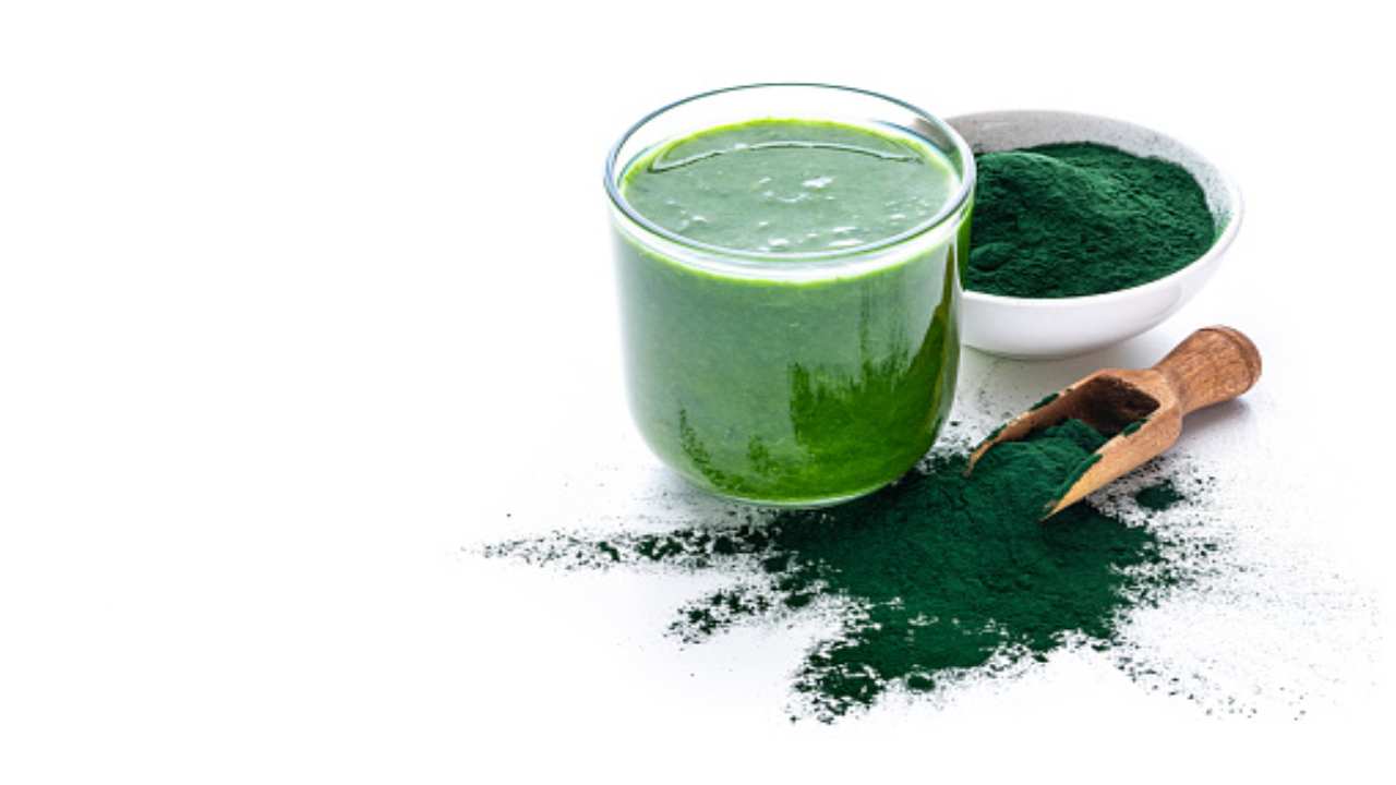 Dimagrire? Un'alga fa miracoli (pixabay) - cilentolive.com 070822