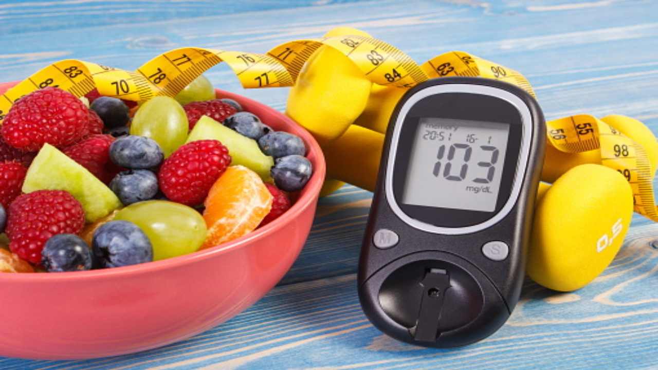 É a basso indice glicemico la dieta che previene il diabete (pixabay) - cilentolive.com - 070822