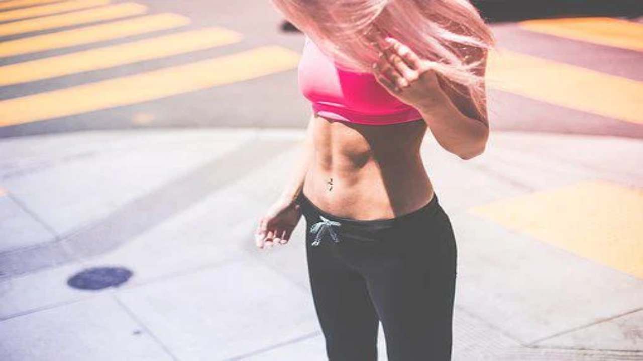 Ecco che perdere peso senza sport è possibile (pixabay)- cilentolive.com 060822
