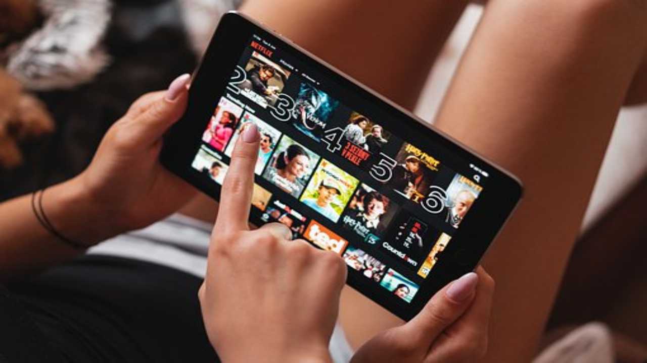 Ecco le serie Netflix più viste del 2021 (pixabay) cilentolive.com 300822