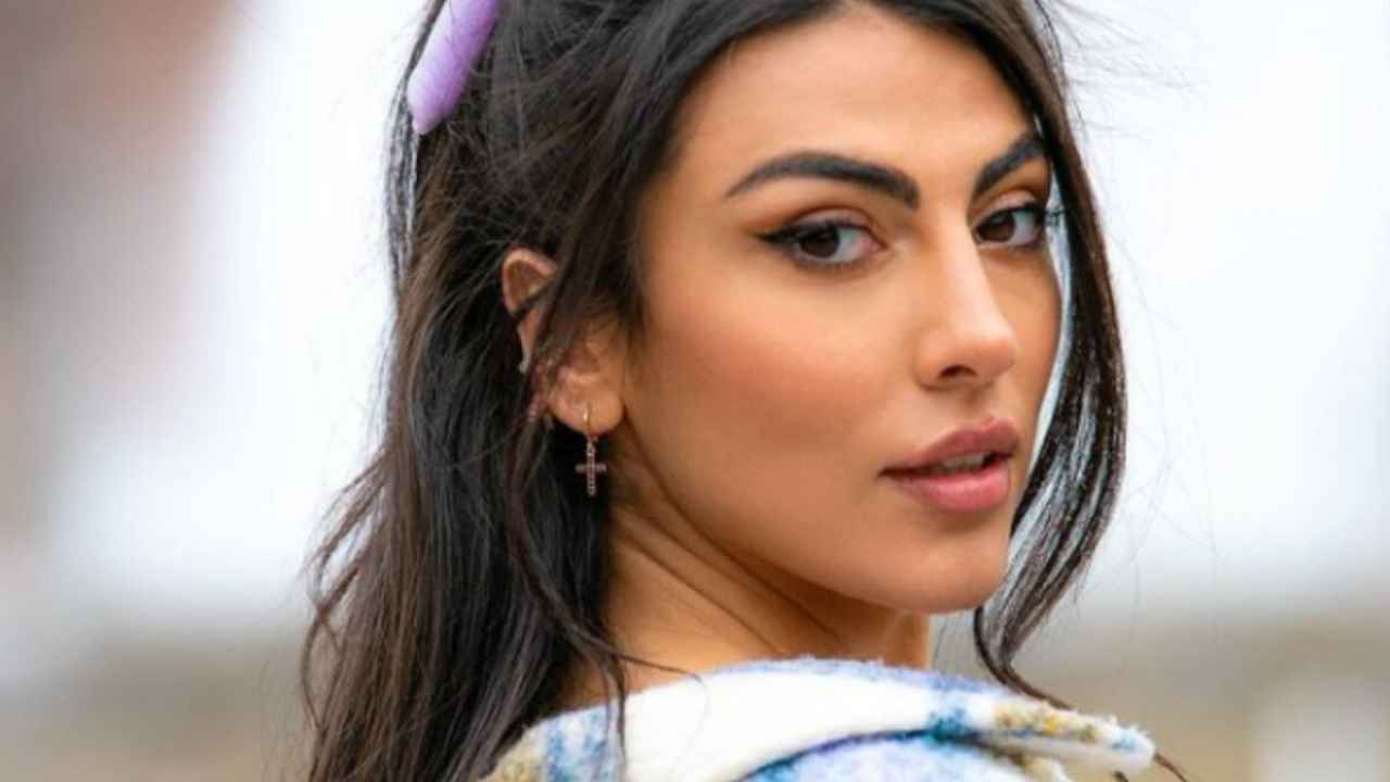 Giulia Salemi - www.cilentolive.com