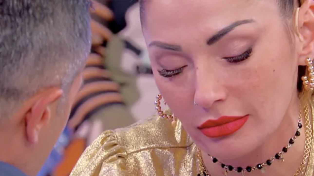 Ida e Riccardo UeD - www.cilentolive.com