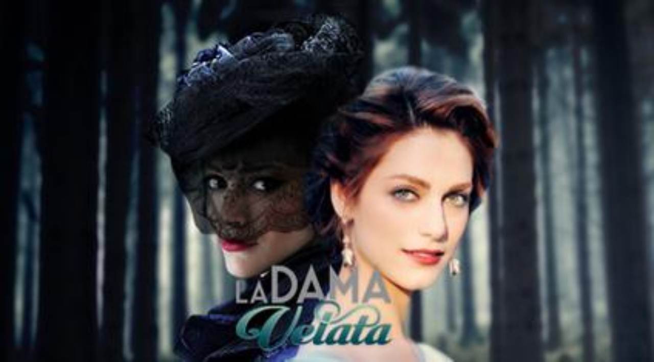 La dama velata - www.cilentolive.com
