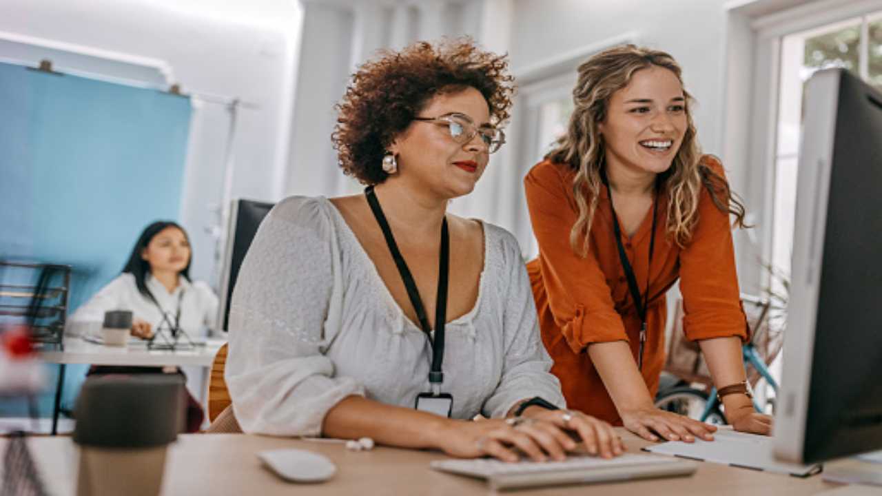 Lavoro, il segreto per un team vincente è il rapporto con i colleghi (pixabay) cilentolive.com290822
