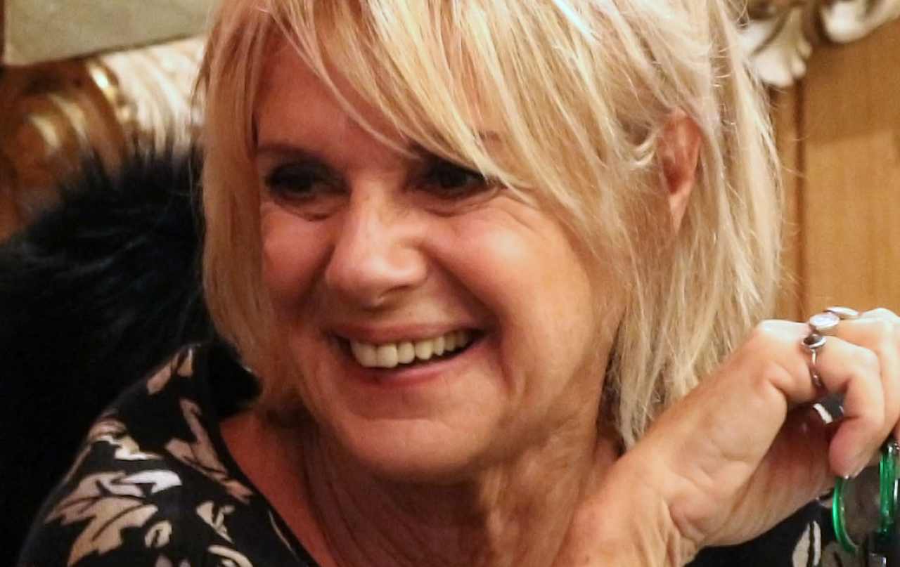 Lella Costa - www.cilentolive.com