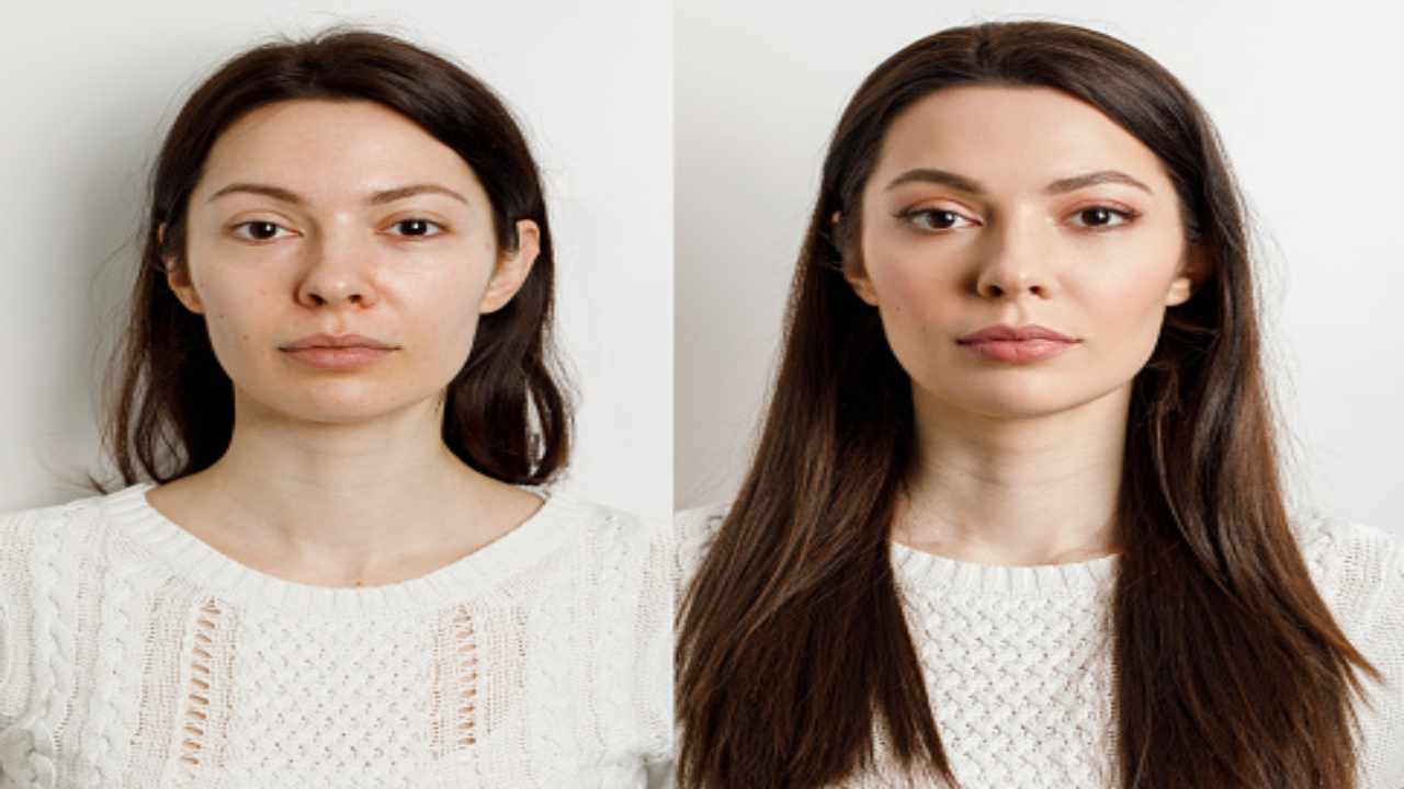 Make- up anti-età: i trucchi per sembrare più giovane di 10 anni (pixabay) cilentolive.com 210822