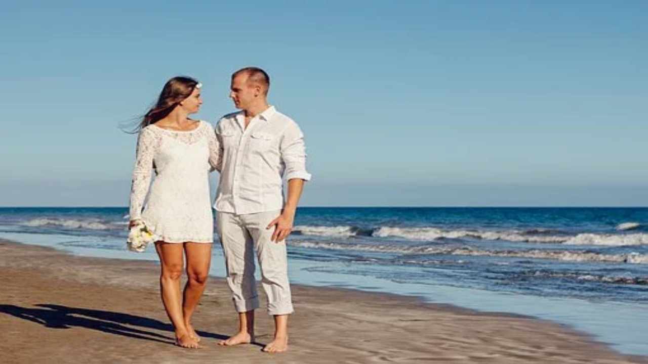 Matrimonio: ecco qual è la data perfetta (pixabay) cilentolive.com 270822