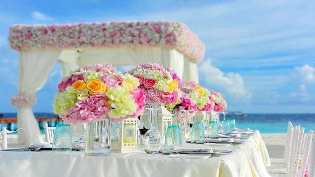 Matrimonio: ecco qual è la data perfetta (pixabay) cilentolive.com 270822