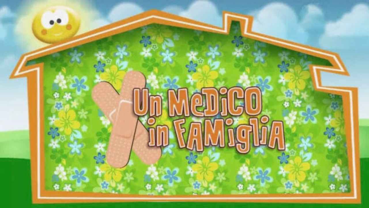 Un medico in famiglia - cilentolive.com