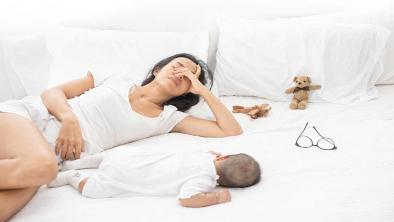 Melatonina: attenzione può essere pericolosa (pixabay) cilentolive.com 140822
