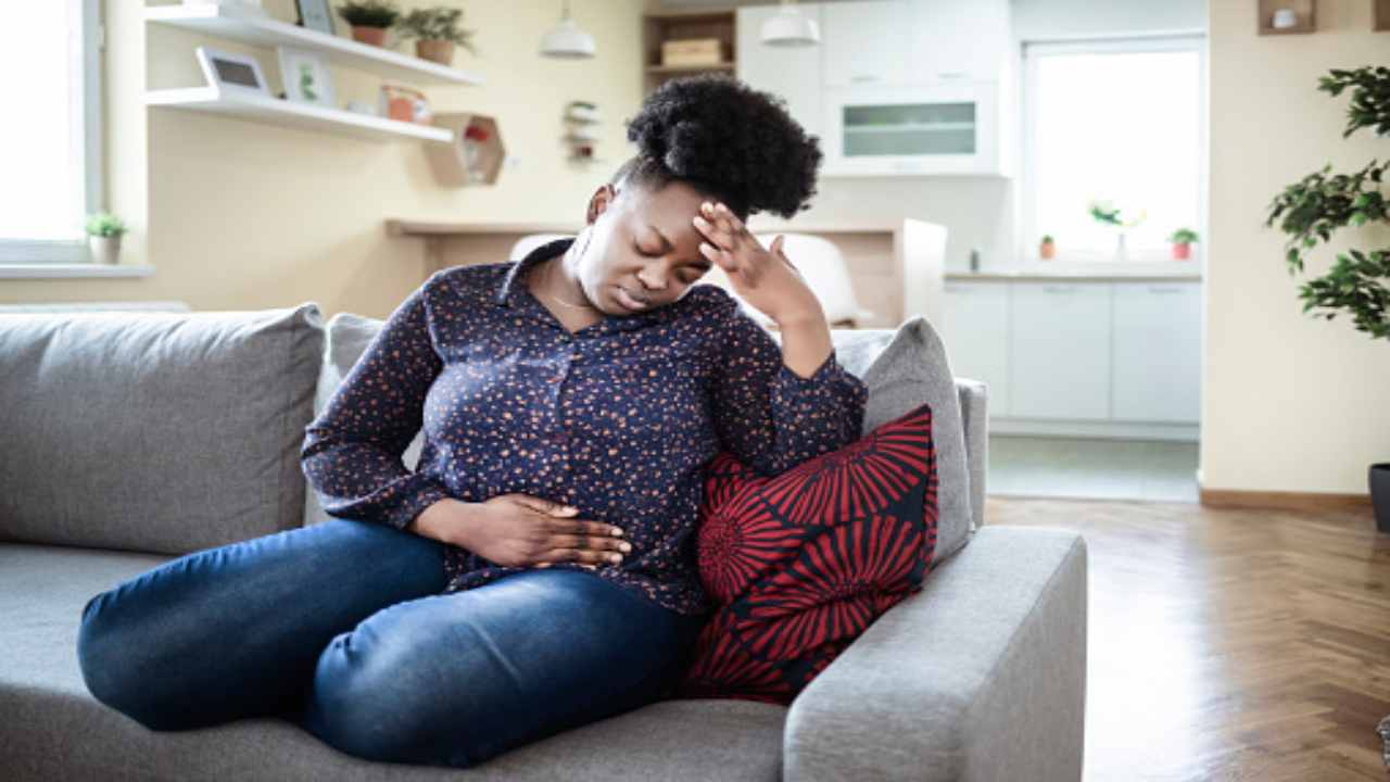 Reflusso? Prova questa posizione per dormire (pixabay) cilentolive.com 210822