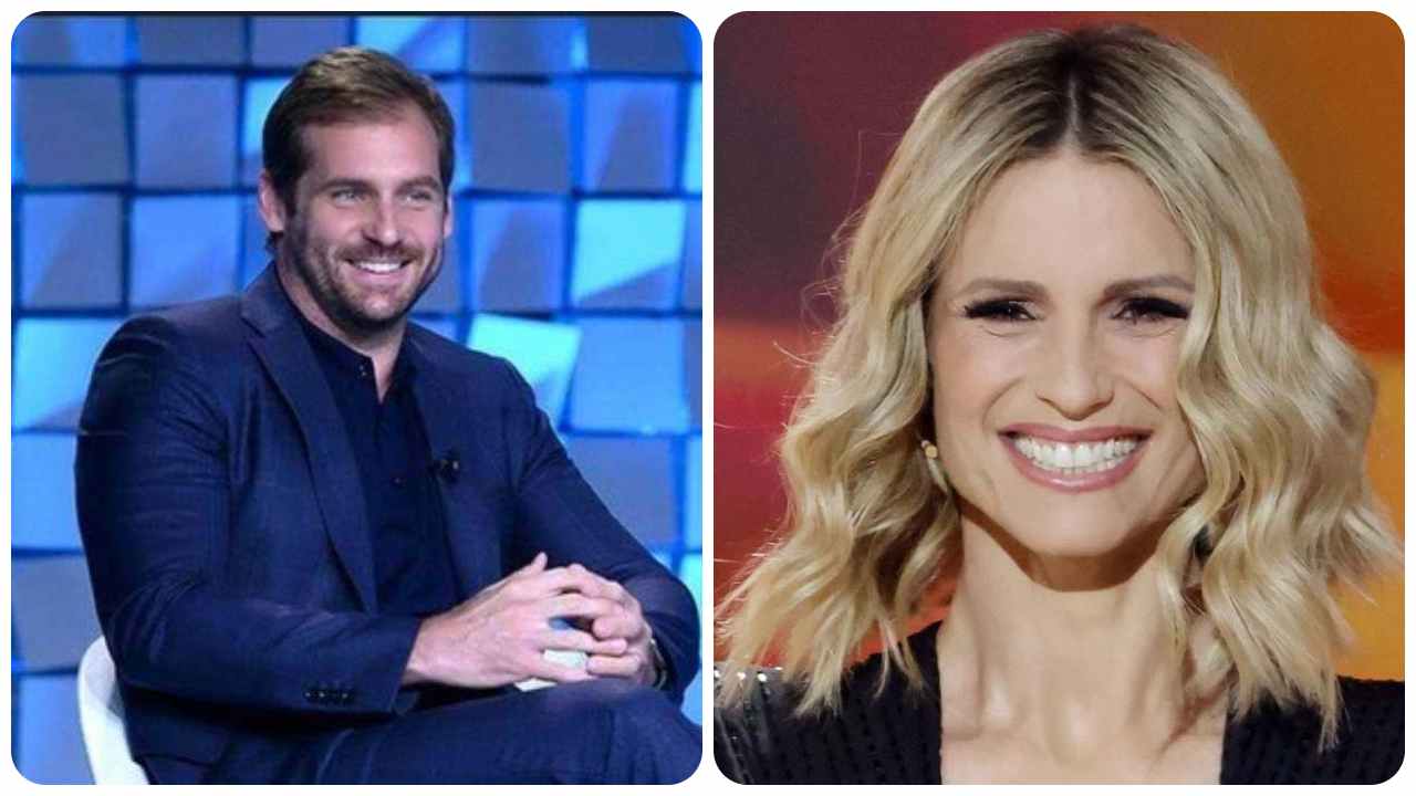 Hunziker e Trussardi - www.cilentolive.com