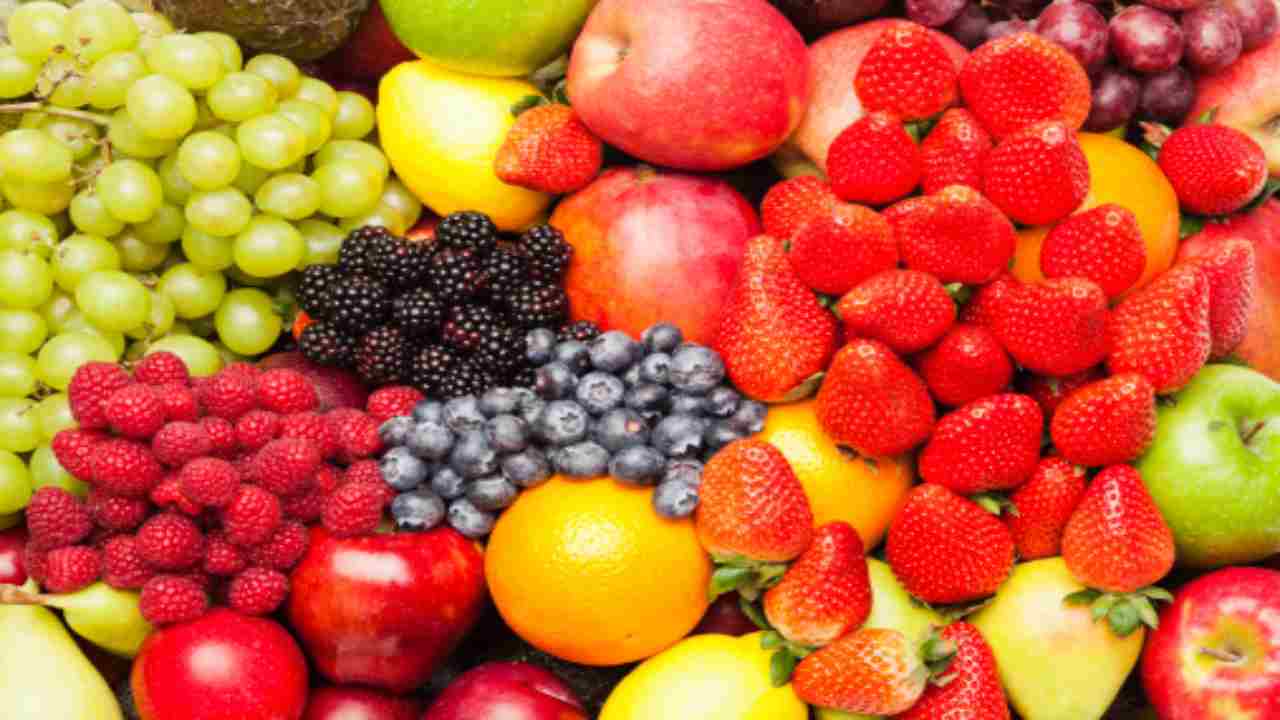Un frutto estivo che fa bene alla linea e al cuore (pixabay) -cilentolive.com 060822