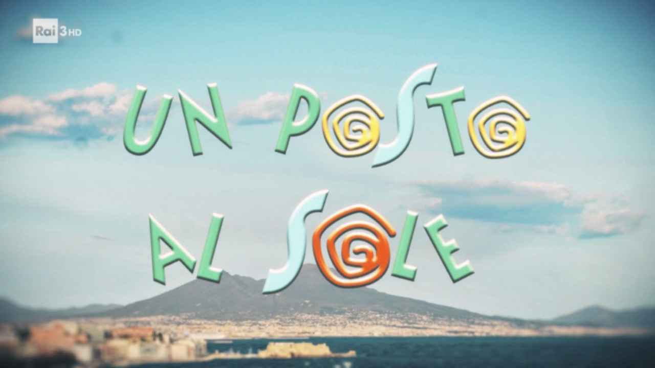 Un posto al sole - www.cilentolive.com