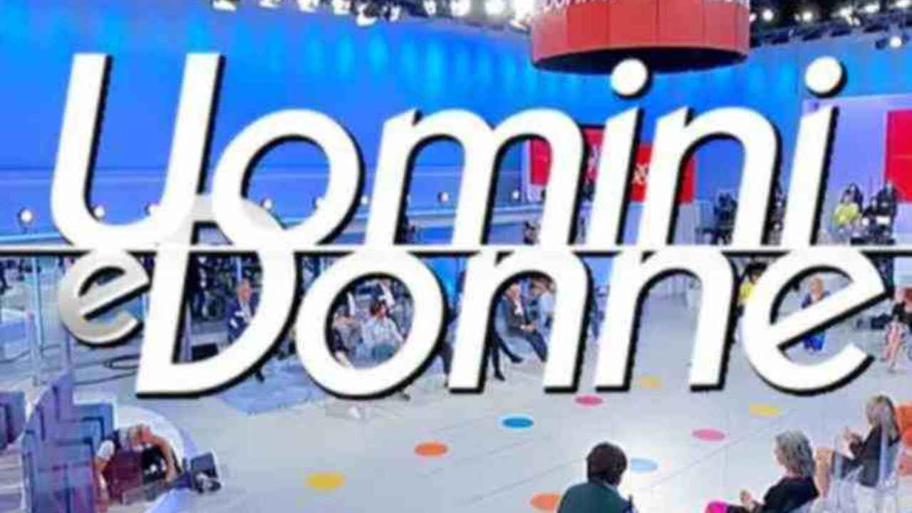 Sigla uomini e donne - www.cilentolive.com