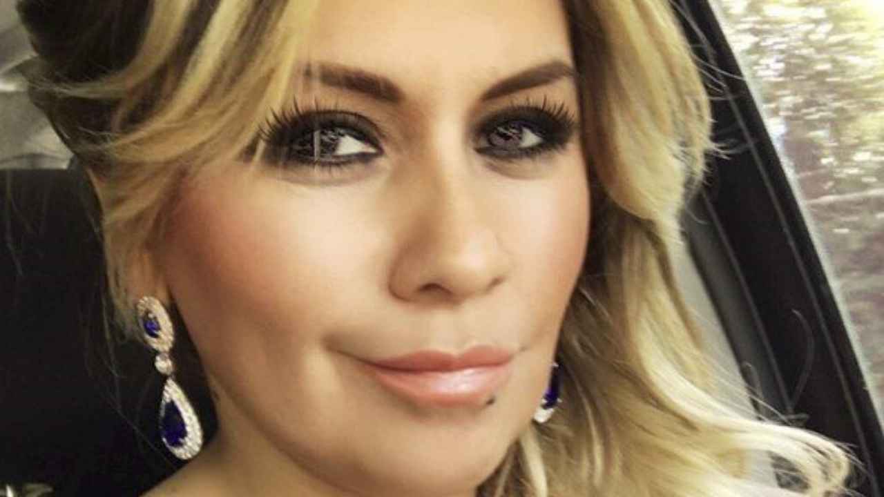 Veronica Ojeda - www.cilentolive.com