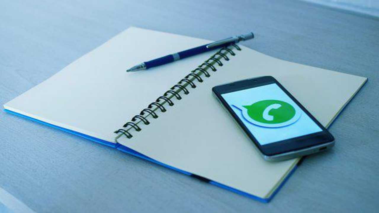 WhatsApp, la funzione lingua che non ti aspettavi(pixabay) cilentolive.com 310822