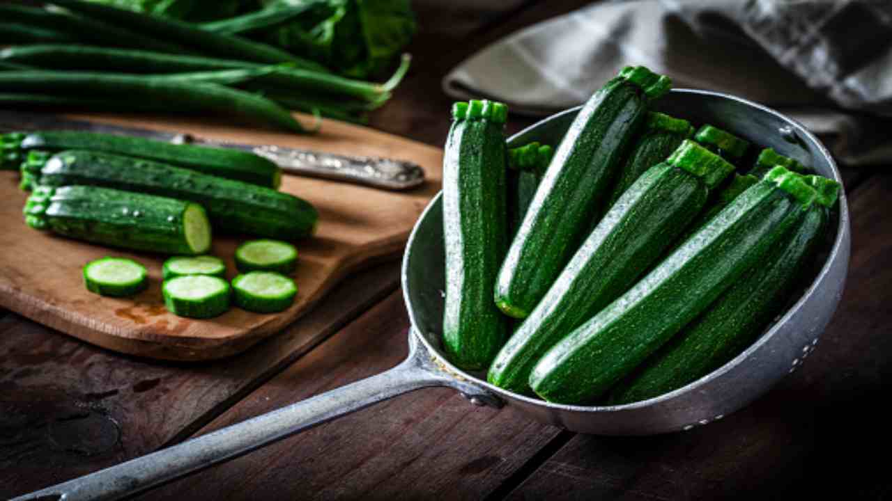 Zucchine, tutte le proprietà e i benefici che non conosci (pixabay) cilentolive.com 280822