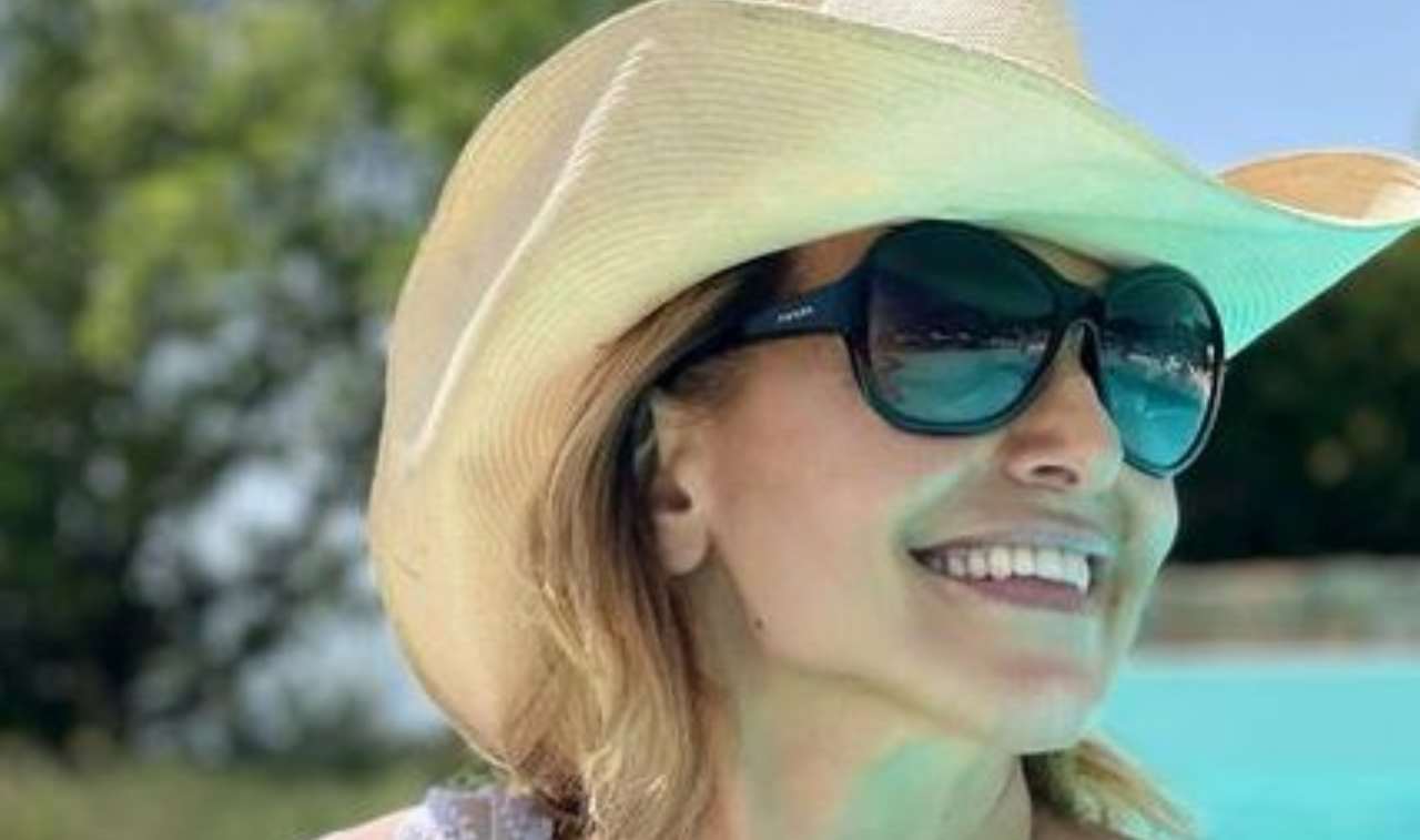 Barbara D'Urso - www.cilentolive.com