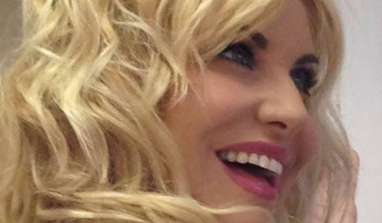 Antonella Clerici - www.cilentolive.com