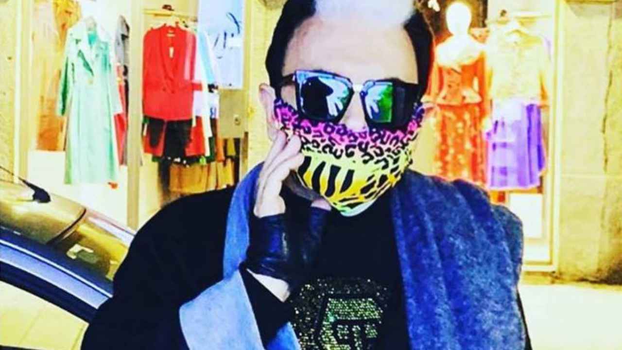 Cristiano Malgioglio - www.cilentolive.com