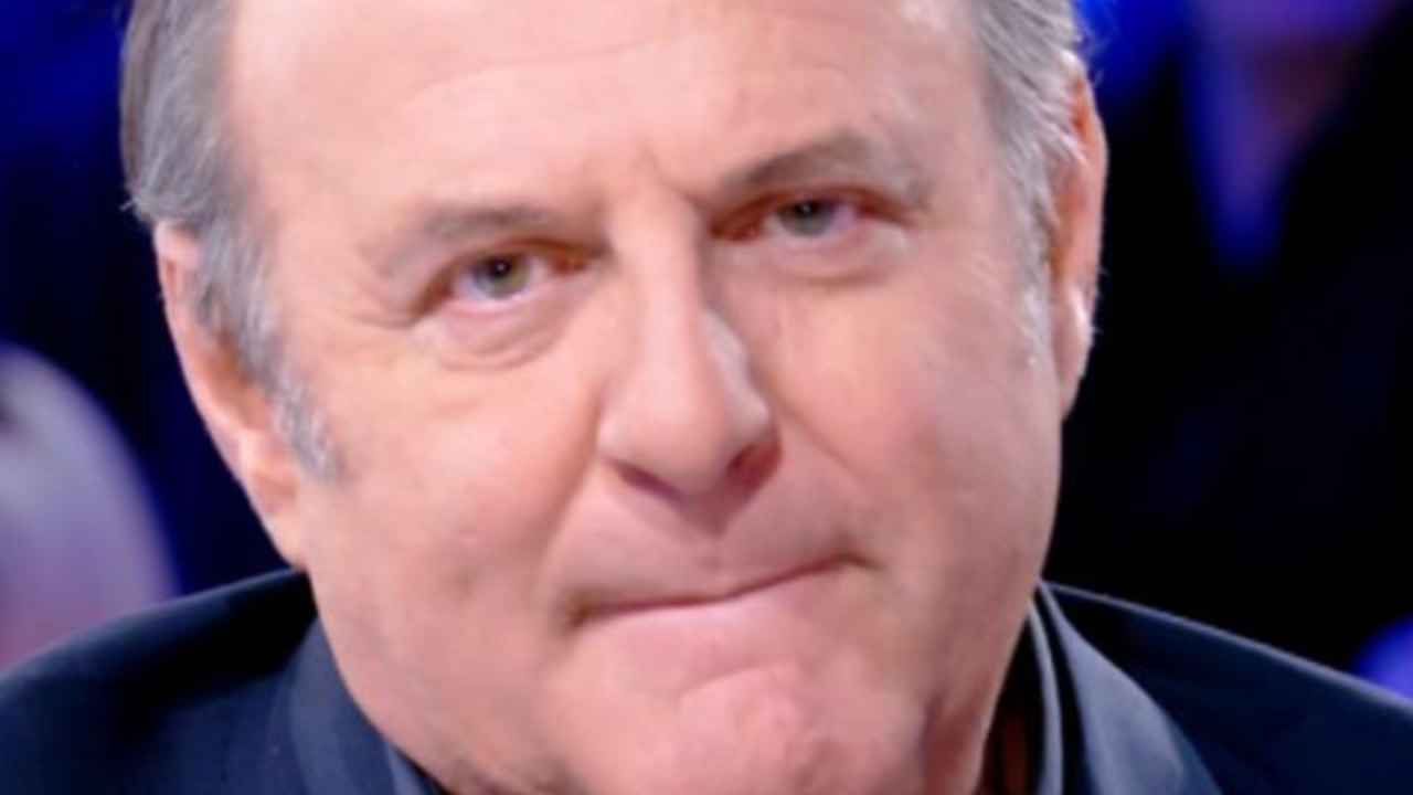 Gerry Scotti - www.cilentolive.com