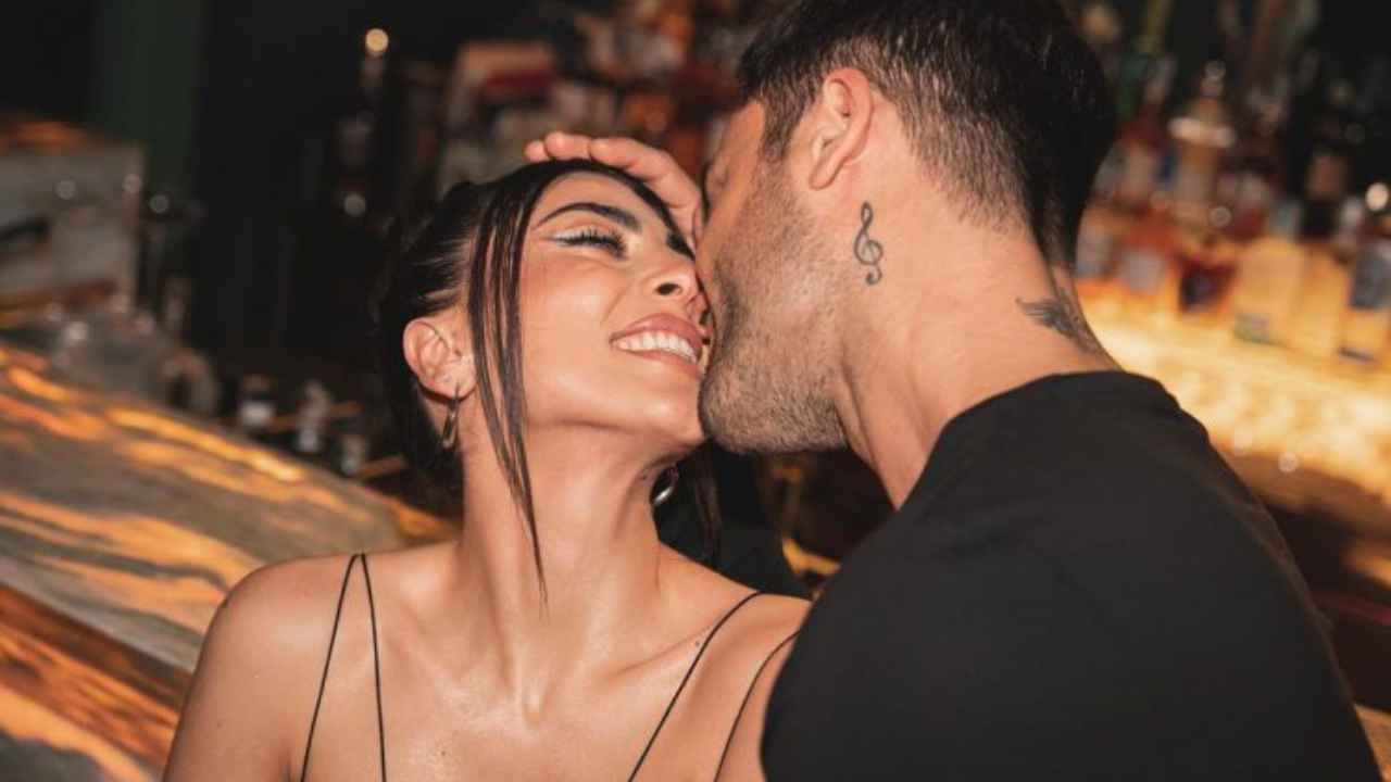 Giulia Salemi - www.cilentolive.com
