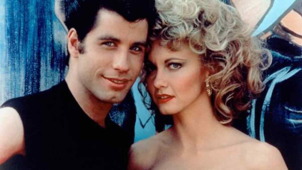 Grease - www.cilentolive.com