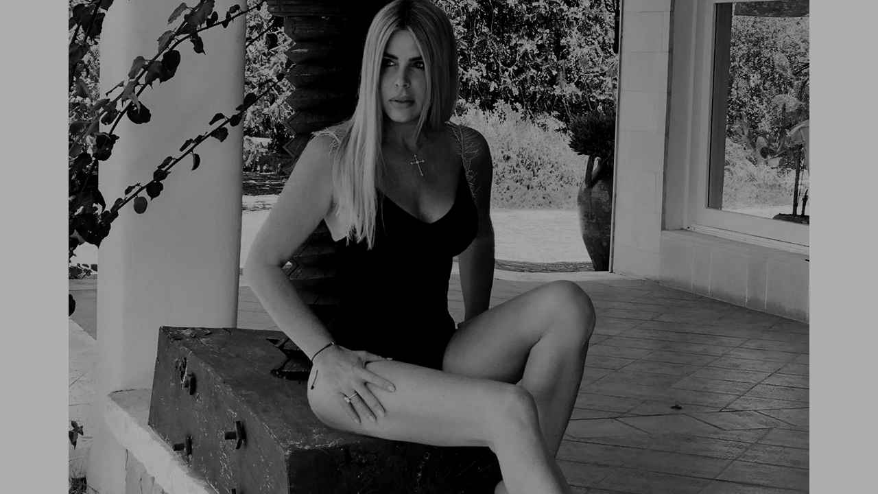 Loredana Lecciso - www.cilentolive.com