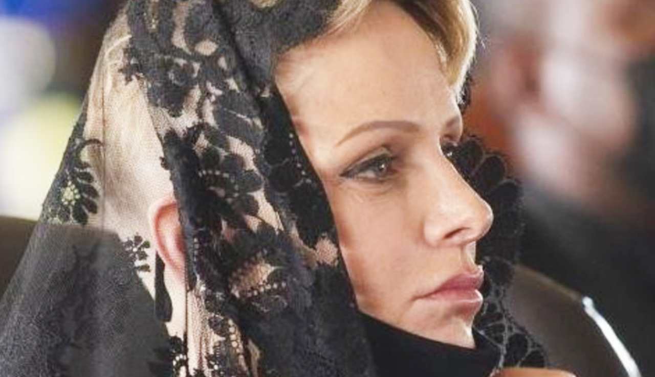 Charlène di Monaco - www.cilentolive.com