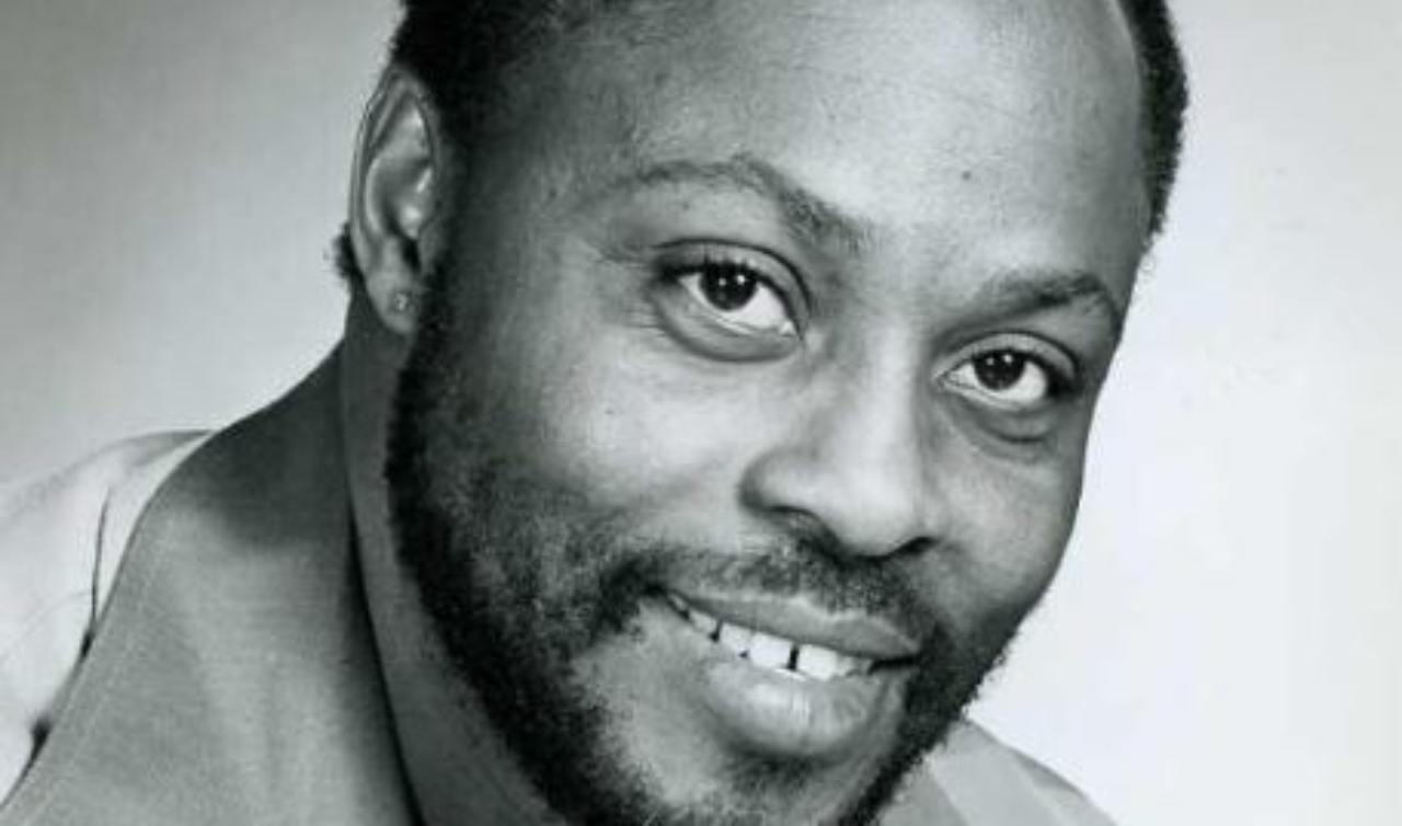Roger E. Mosley - www.cilentolive.com