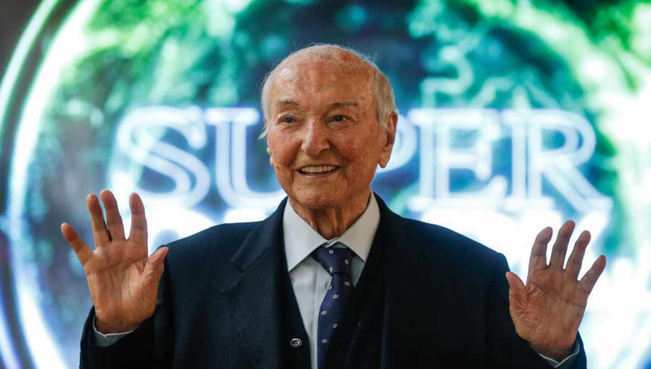 Piero Angela - www.cilentolive.com