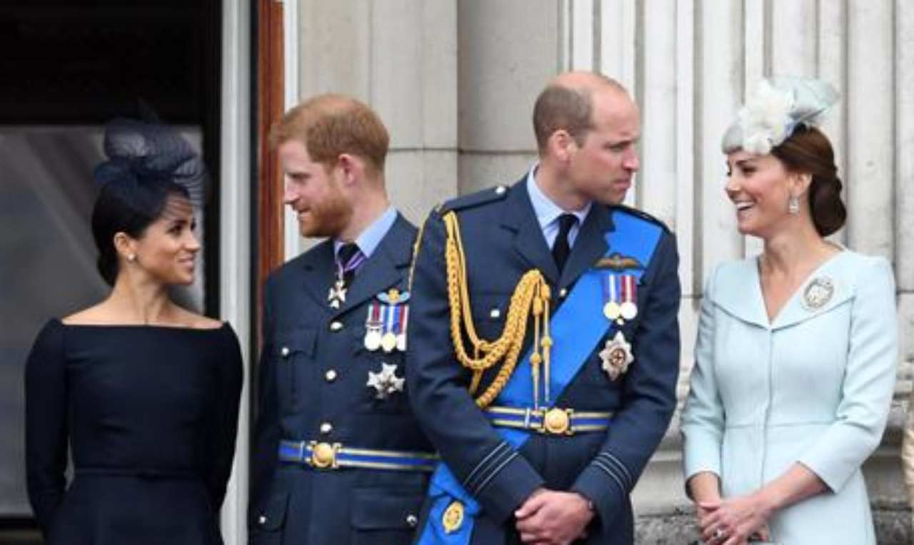 Royal Family - www.cilentolive.com