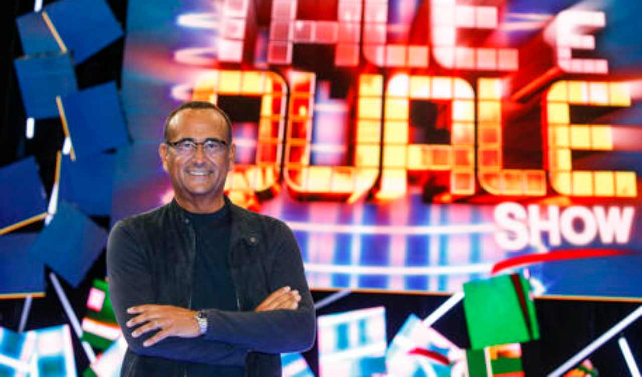 Tale e Quale Show - www.cilentolive.com