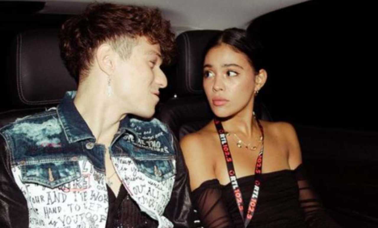 Irama e Victoria - www.cilentolive.com