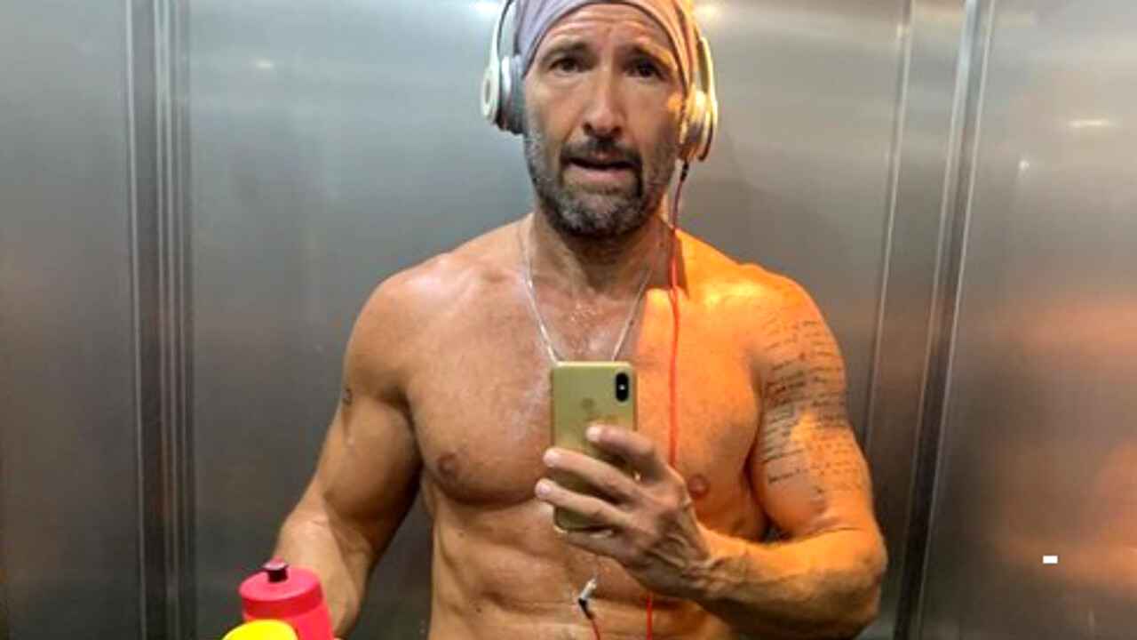 Walter Nudo - www.cilentolive.com