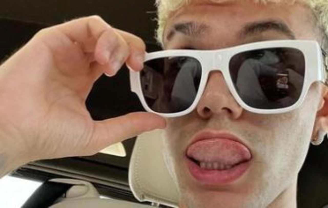 Aka7even selfie - www.cilentolive.com