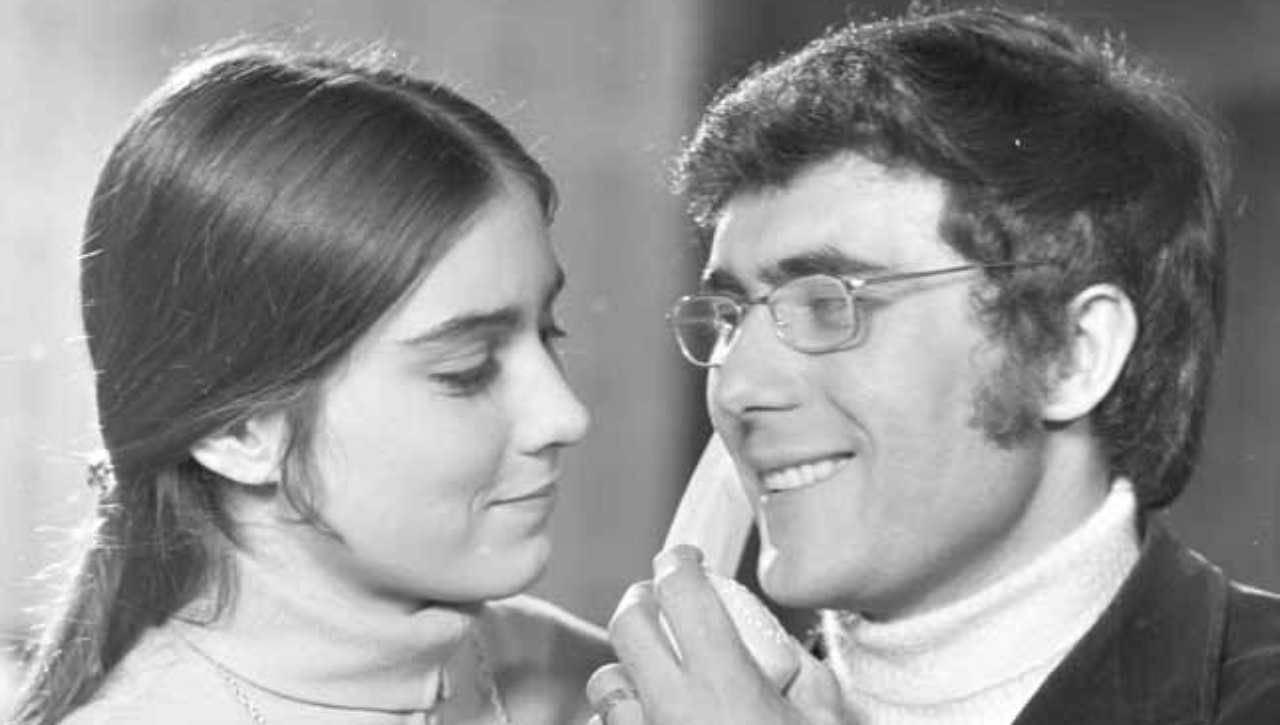 Al Bano e Romina film - www.cilentolive.com