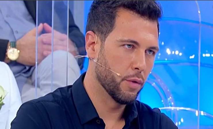 Anticipazioni "Uomini e Donne" - www.cilentolive.com