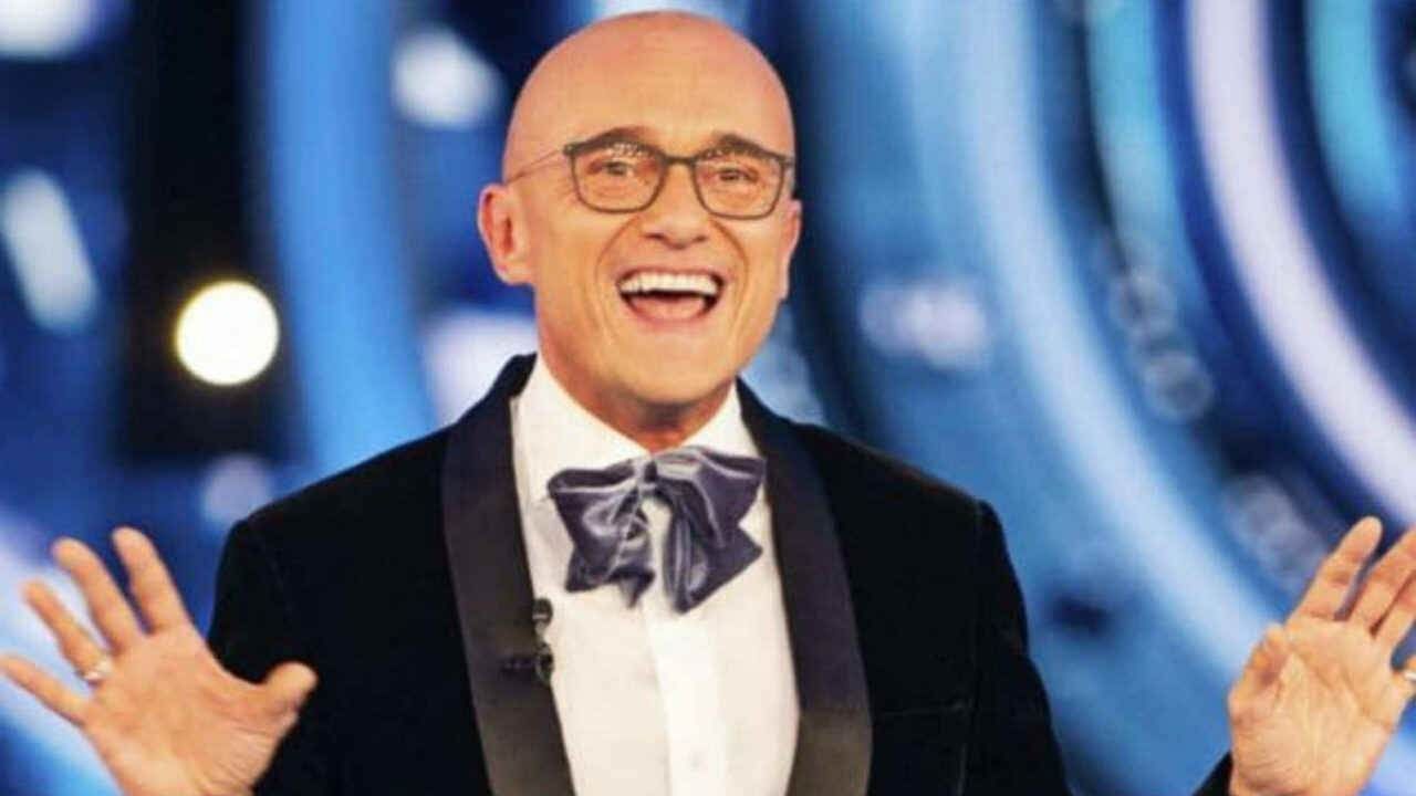 Compensi "GF Vip" - www.cilentolive.com