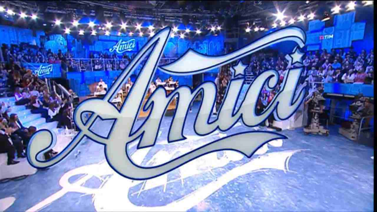 Amici 22 - www.cilentolive.com