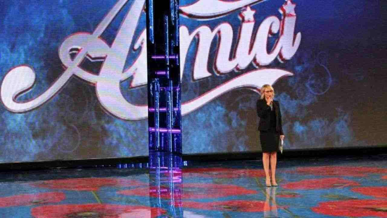 Maria De Filippi -cilentolive.com